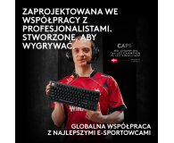 Logitech G PRO X2 TKL Rapid czarny - 1598652 - zdjęcie 8
